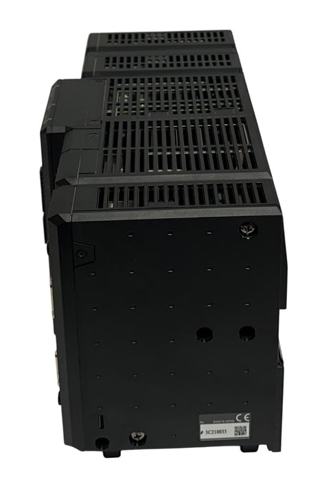 KEYENCE XG-8702P / CA-DC21E MULTI-CAMERA IMAGING SYSTEM XG-E800 EtherNet USNP