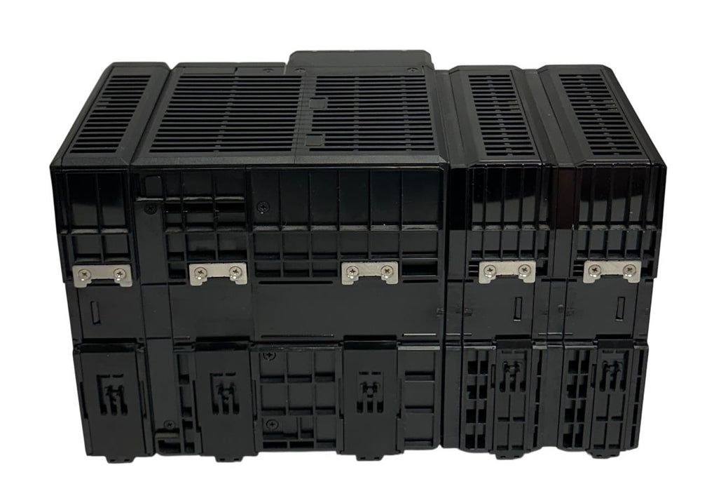 KEYENCE XG-8702P / CA-DC21E MULTI-CAMERA IMAGING SYSTEM XG-E800 EtherNet USNP