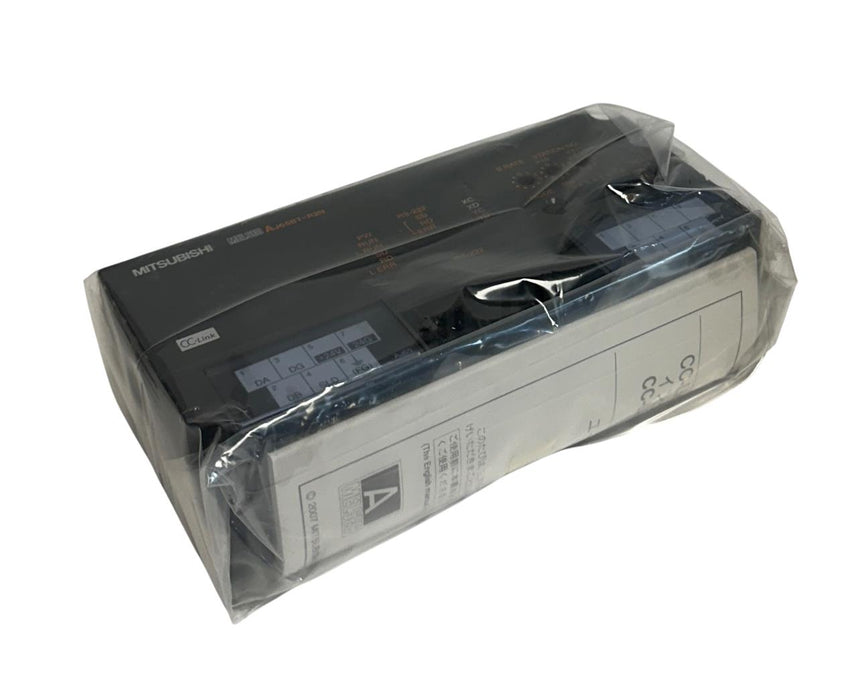 MITSUBISHI AJ65BT-R2N / AJ65BTR2N MELSEC CC-Link RS-232 INTERFACE MODULE NSMP