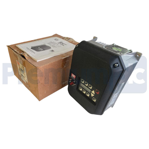 TB WOODS WFC40030CHT E-TRAC AC INVERTER NEMA4, 460V, 3HP WFC4003-0CHT NSMP