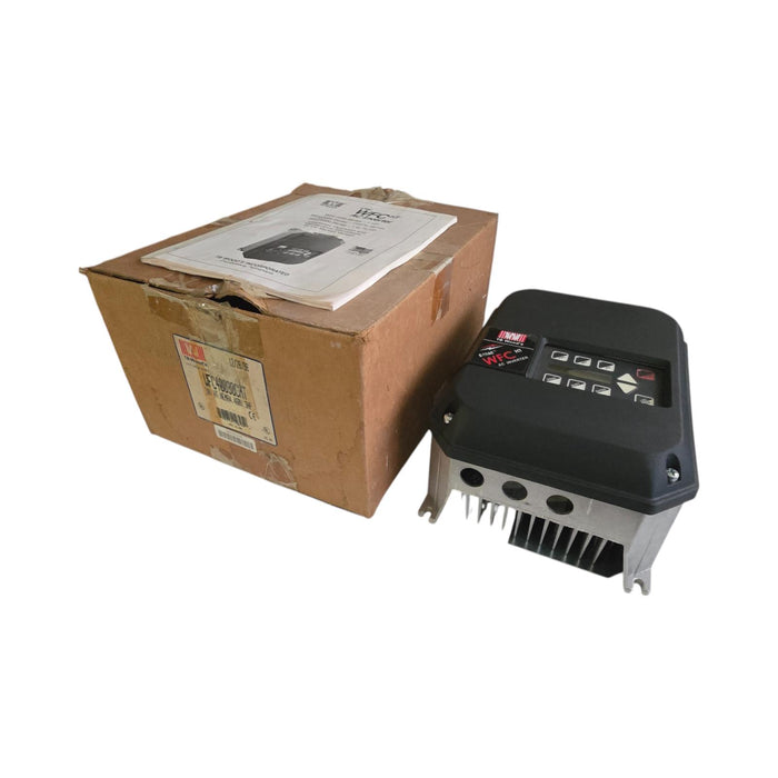 TB WOODS WFC40030CHT E-TRAC AC INVERTER NEMA4, 460V, 3HP WFC4003-0CHT NSMP