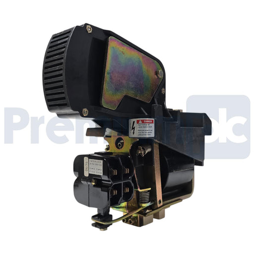 SIEMENS 14-193-100-562 TYPE 700 DC CONTACTOR 1000/1250AMP DC HC14193100562 NSMP