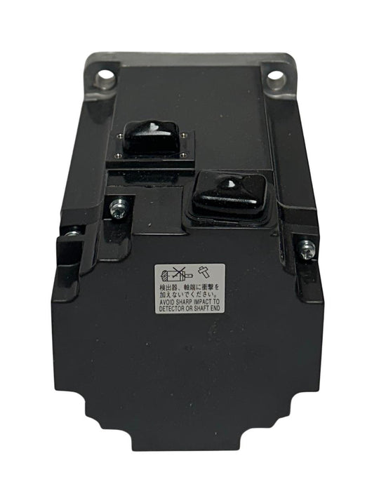 MITSUBISHI HF-KP73 / HFKP73 MELSERVO J3 AC SERVO MOTOR 750W/0.75kW ROTARY NSMP