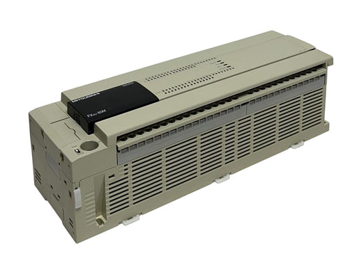 MITSUBISHI FX3U-80MT/ES / FX3U-80M MELSEC-F CPU CONTROLLER 40IN/40OUT RS422 NSNP