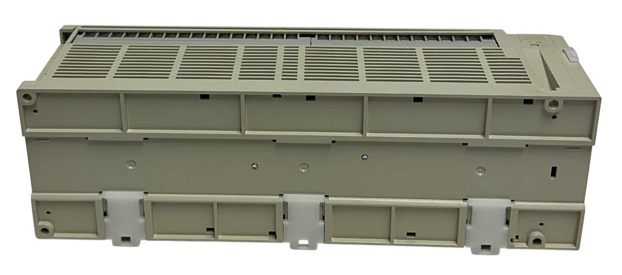 MITSUBISHI FX3U-80MT/ES / FX3U-80M MELSEC-F CPU CONTROLLER 40IN/40OUT RS422 NSNP