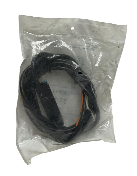 ALLEN BRADLEY 42SRU-6005 /C PHOTOSWITCH RETROREFLECTIVE SENSOR 20-132VAC/DC NSMP