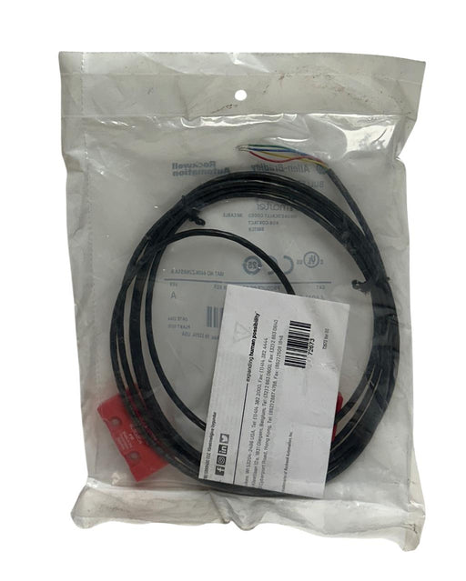 ALLEN BRADLEY 440N-Z2NRS1A /A Guardmaster MAGNETIC NON-CONTACT SWITCH 3M NSFS