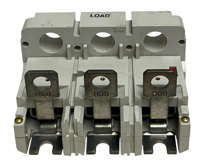 ALLEN BRADLEY 140U-LTD3-D35 / 69D4670G23 CIRCUIT BREAKER TRIP UNIT 350A USNP