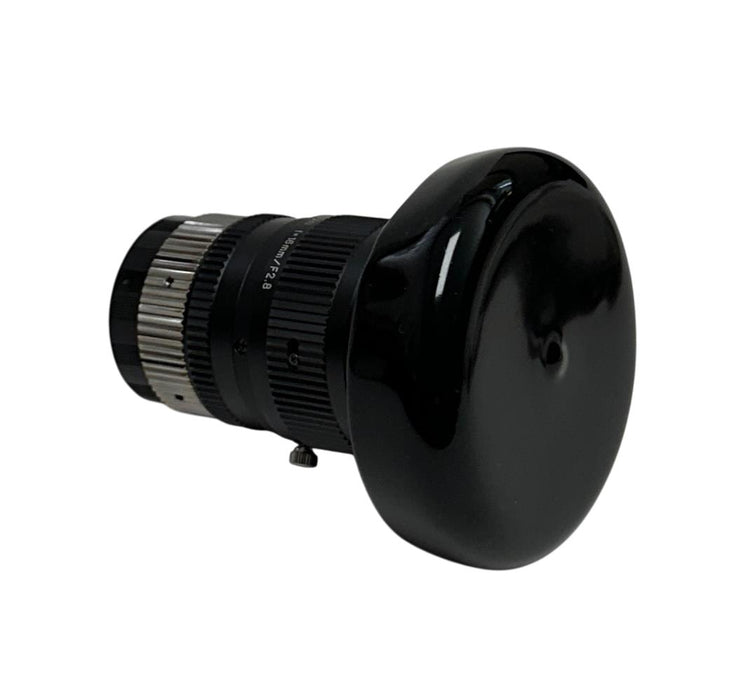 KEYENCE CA-LHL16 / CALHL16 OEM MACHINE VISION SYSTEM LENS HIGH-RES 18mm NSMP