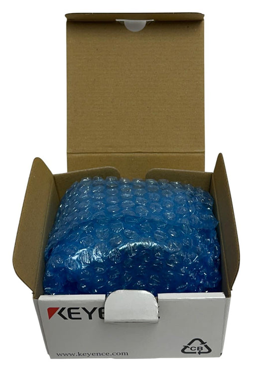 KEYENCE XG-HL08M / XGHL08M LINE SCAN CAM 16-SPEED 8192 PIXELS 16x 8K LINE NSMP