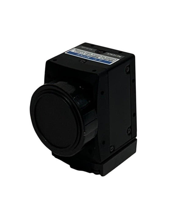 KEYENCE XG-HL08M / XGHL08M LINE SCAN CAM 16-SPEED 8192 PIXELS 16x 8K LINE NSMP