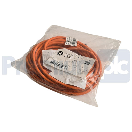 ALLEN BRADLEY 2090-CPWM7DF-16AF12 /A SpeedTEC 12m MP MOTOR POWER CABLE NSMP