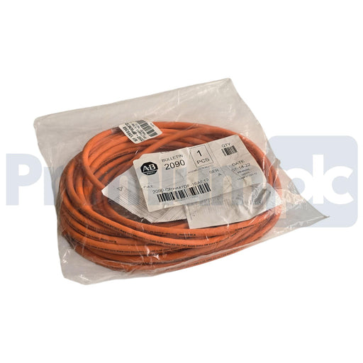 ALLEN BRADLEY 2090-CPWM7DF-16AF12 /A SpeedTEC 12m MP MOTOR POWER CABLE NSMP