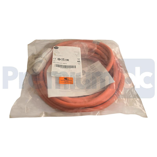 ALLEN BRADLEY 2090-CSBM1DF-14AF10 /A KINETIX 10m MOTOR POWER/BRAKE CABLE NSMP