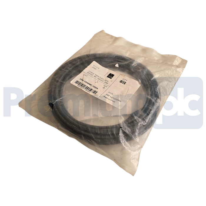 ALLEN BRADLEY 2090-UXNBMP-18S09 /A MP-Series 9m-LENGTH MOTOR BRAKE CABLE NSMP