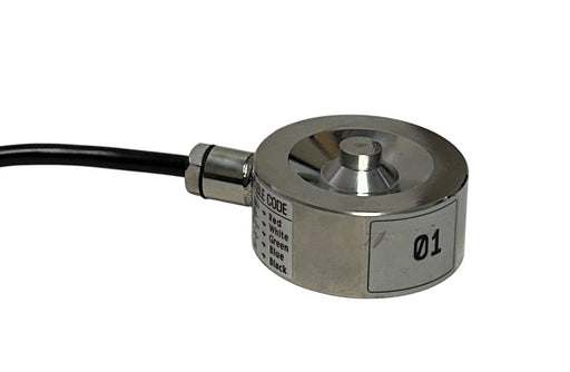 G TECH CBDS-1T / CBDS1T MINIATURE LOAD CELL 1tf CAPACITY 2.0mV/V NSNP