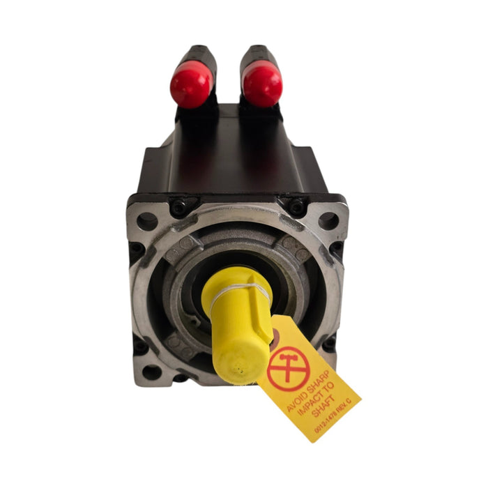 ALLEN BRADLEY MPL-B4530K-MJ72AA /A Kinetix MPL  AC SERVO MOTOR 3.5HP 460V NSNP