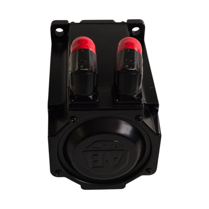 ALLEN BRADLEY MPL-B4530K-MJ72AA /A Kinetix MPL  AC SERVO MOTOR 3.5HP 460V NSNP