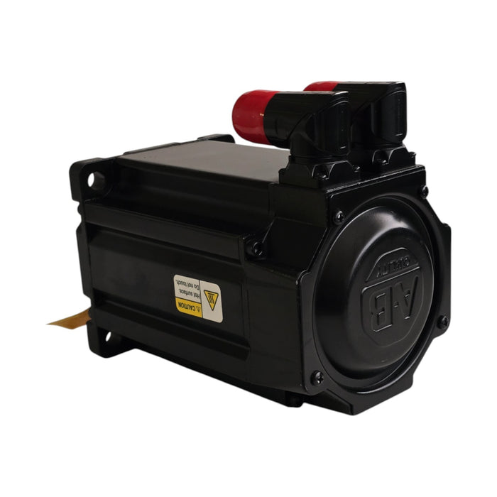 ALLEN BRADLEY MPL-B4530K-MJ72AA /A Kinetix MPL  AC SERVO MOTOR 3.5HP 460V NSNP