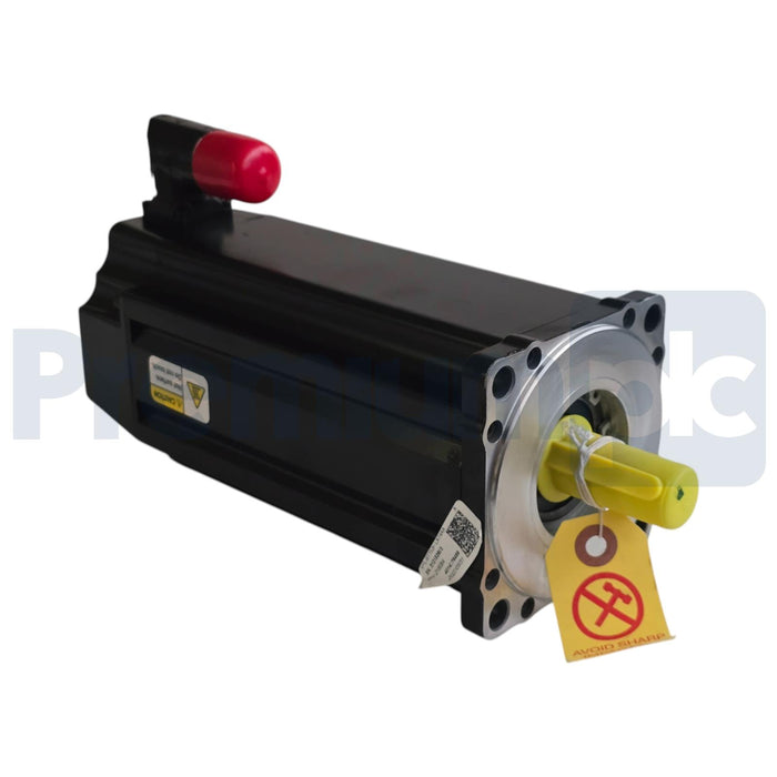 ALLEN BRADLEY VPL-B1153F-CK14AA /A Kinetix VPL AC SERVO MOTOR 480V 3.08HP NSMP