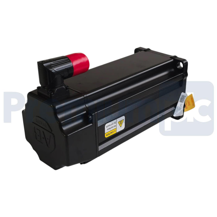 ALLEN BRADLEY VPL-B1153F-CK14AA /A Kinetix VPL AC SERVO MOTOR 480V 3.08HP NSMP