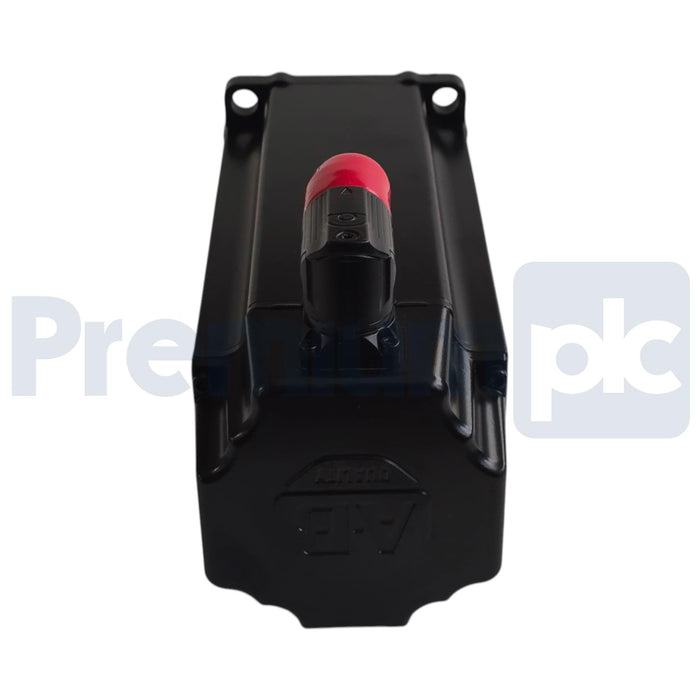 ALLEN BRADLEY VPL-B1153F-CK14AA /A Kinetix VPL AC SERVO MOTOR 480V 3.08HP NSMP