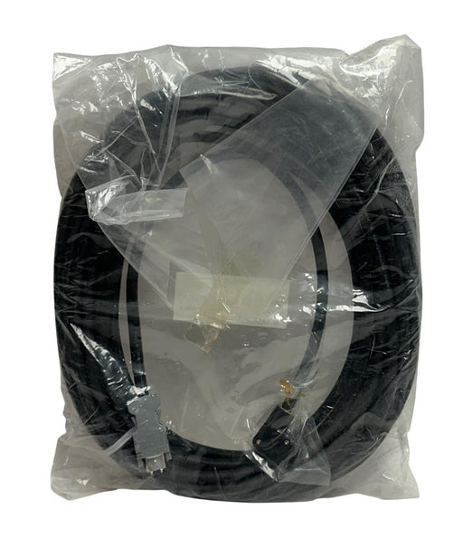 YASKAWA JZSP-CSP01-10-E / JZSPCSP0110E SERVO MOTOR / ENCODER CABLE 10M OEM NSMP