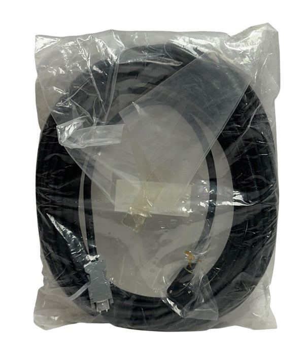 YASKAWA JZSP-CSP01-10-E / JZSPCSP0110E SERVO MOTOR / ENCODER CABLE 10M OEM NSMP
