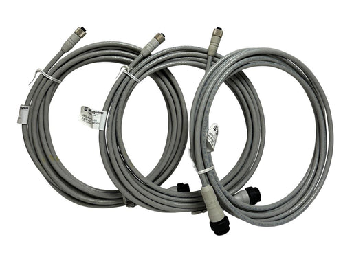 3 LUMBERG 0935 614 101/5M / RS 50 RKT 5-614/5M / 900002953 CABLES 5M OEM NSNP