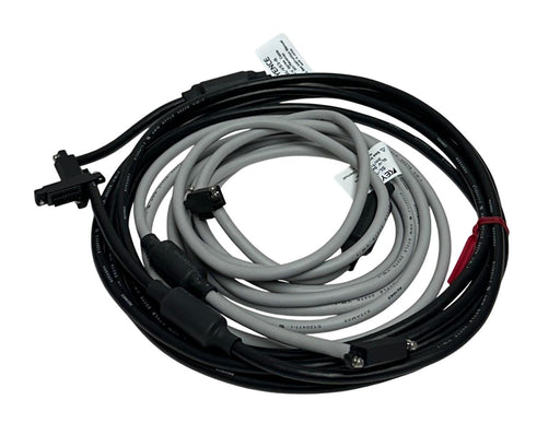 YASKAWA JZSP-CSP01-05-E / JZSPCSP0105E SERVO MOTOR / ENCODER CABLE 5M NSMP