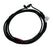 KEYENCE SL-VS3 / SLVS3 LIGHT CURTAIN SERIAL CONN CABLES SL-VS3-T / SL-VS3-R NSMP
