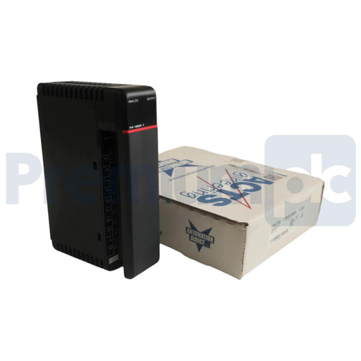 FACTS ENGINEERING F4-16DA-1 DirectLOGIC DL405 ANALOG OUTPUT MODULE F416DA1 NSMP