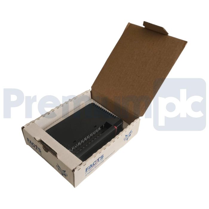 FACTS ENGINEERING F4-16DA-1 DirectLOGIC DL405 ANALOG OUTPUT MODULE F416DA1 NSMP