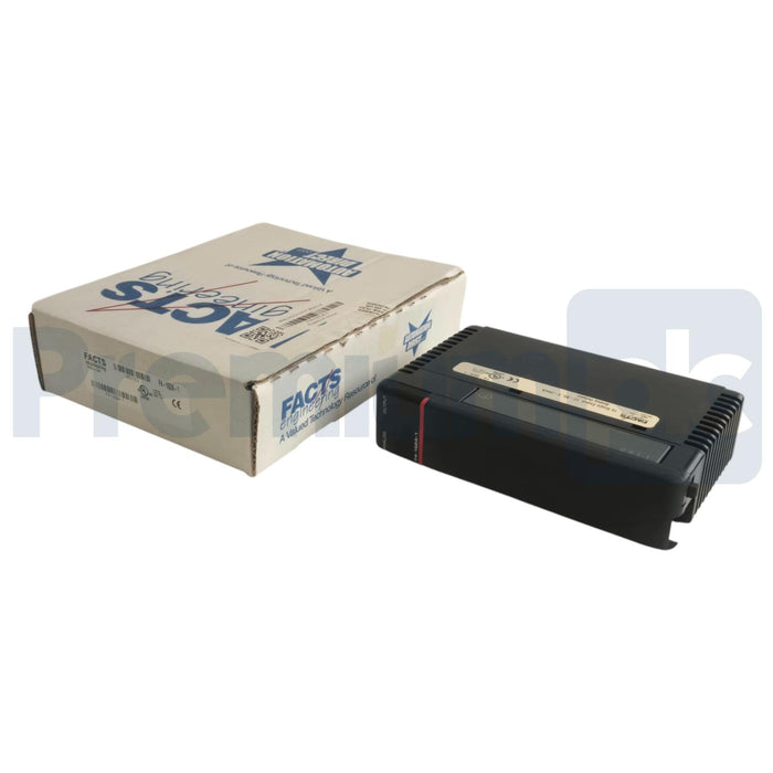 FACTS ENGINEERING F4-16DA-1 DirectLOGIC DL405 ANALOG OUTPUT MODULE F416DA1 NSMP