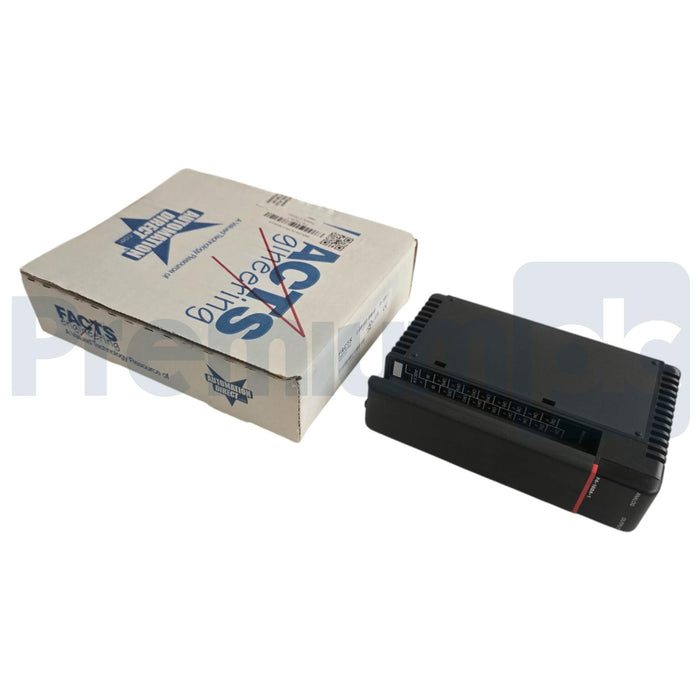 FACTS ENGINEERING F4-16DA-1 DirectLOGIC DL405 ANALOG OUTPUT MODULE F416DA1 NSMP