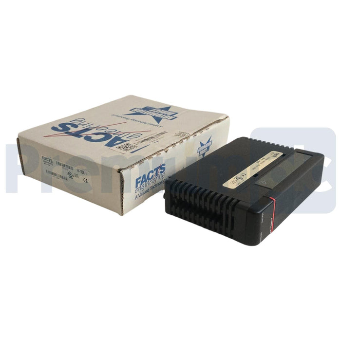 FACTS ENGINEERING F4-16DA-1 DirectLOGIC DL405 ANALOG OUTPUT MODULE F416DA1 NSMP