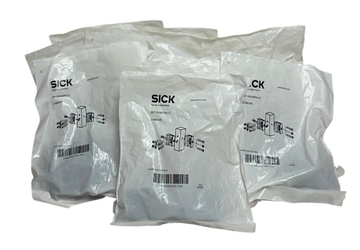 15 SICK BEF-3SHABPKU2 / 2066048 QuickFix MOUNTING SYSTEM BRACKETS OEM NSFS