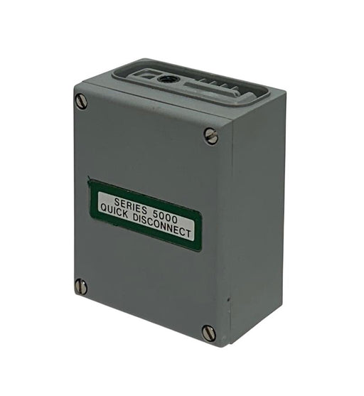 ALLEN BRADLEY 42MTB-5000 /B PHOTOSWITCH TERMINAL BASE 120VAC FOR 42M HEAD NSMP