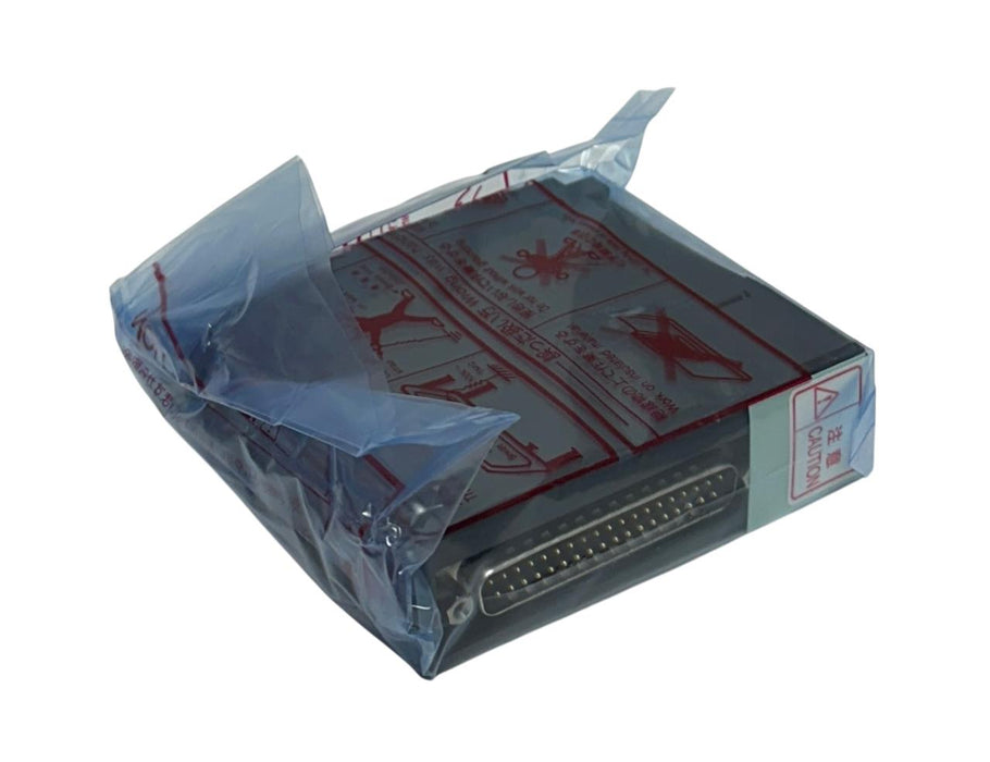 MITSUBISHI QX81 MELSEC-Q 32-PT DIGITAL INPUT MODULE 24VDC 4mA OEM NSMP