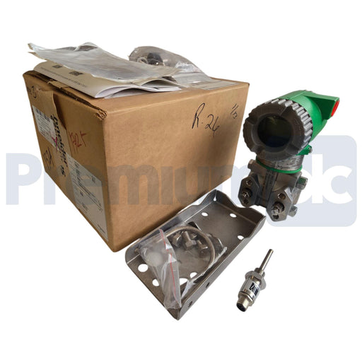 SCHNEIDER FOXBORO IDP10S HART PRESSURE TRANSMITTER IDP10S-T23B21FM-M2L1B1T NSMP