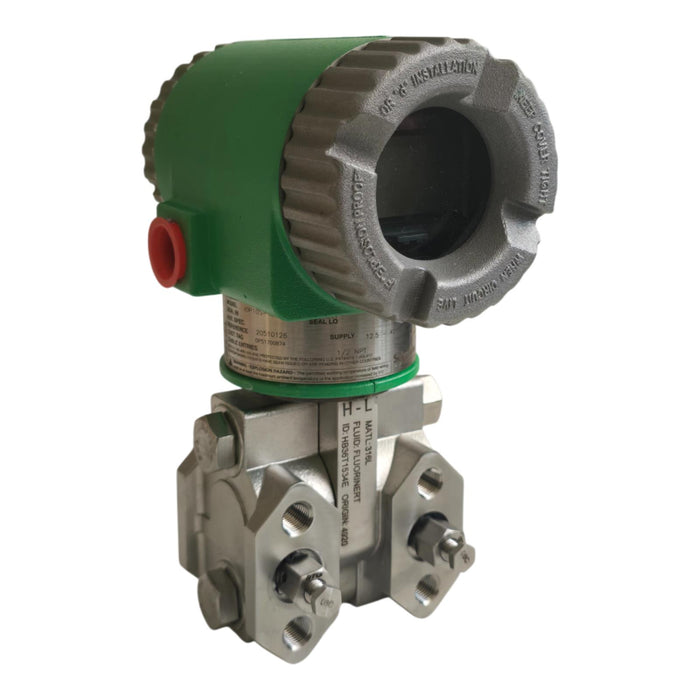 SCHNEIDER FOXBORO IDP10S HART PRESSURE TRANSMITTER IDP10S-T23B21FM-M2L1B1T NSMP