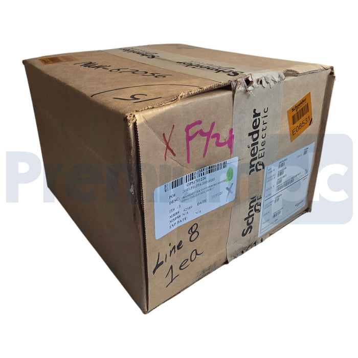 SCHNEIDER FOXBORO IDP10 I/A PRESSURE TRANSMITTER IDP10-T22C21F-M2L1B1K1T NSFS