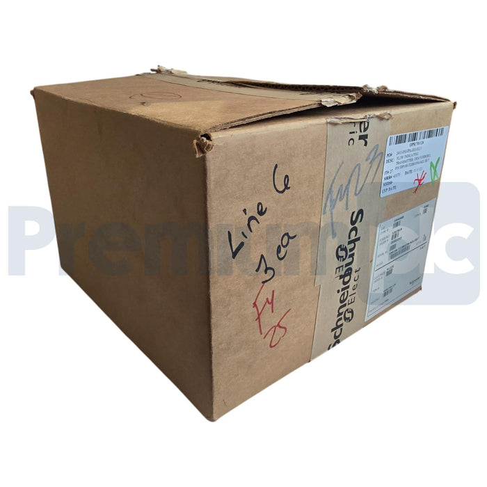 SCHNEIDER FOXBORO IDP10S HART PRESSURE TRANSMITTER IDP10S-T22B01FM-M2L1B1T NSMP