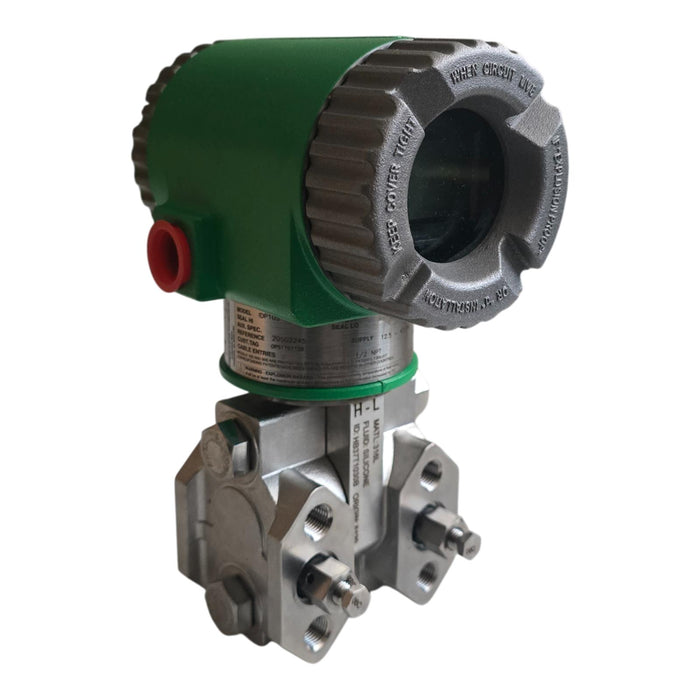 SCHNEIDER FOXBORO IDP10S HART PRESSURE TRANSMITTER IDP10S-T22B01FM-M2L1B1T NSMP