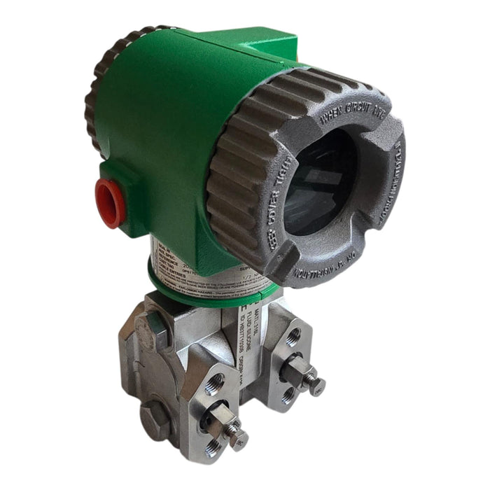 SCHNEIDER FOXBORO IDP10S HART PRESSURE TRANSMITTER IDP10S-T22B01FM-M2L1B1T NSMP