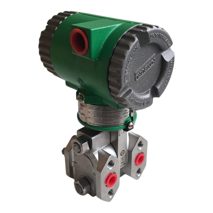 SCHNEIDER FOXBORO IDP10S HART PRESSURE TRANSMITTER IDP10S-T22B01FM-M2L1B1T NSMP