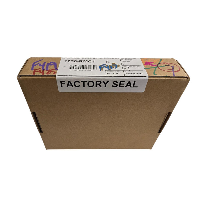 ALLEN BRADLEY 1756-RMC1 /A ControlLogix FIBER CABLE, 1 METER  1756RMC1 NSFS