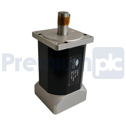 MOOG ANIMATICS GH34P40 SmartMotor REDUCTOR PLANETARY GEARHEAD RATIO 40:1 NSNP