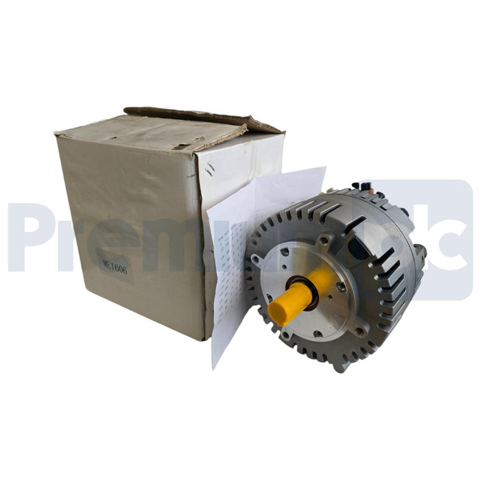 MOTENERGY INC. ME1606 PMSM BRUSHLESS ELECTRIC MOTOR 5kW, 5000 RPM MAX. NSMP