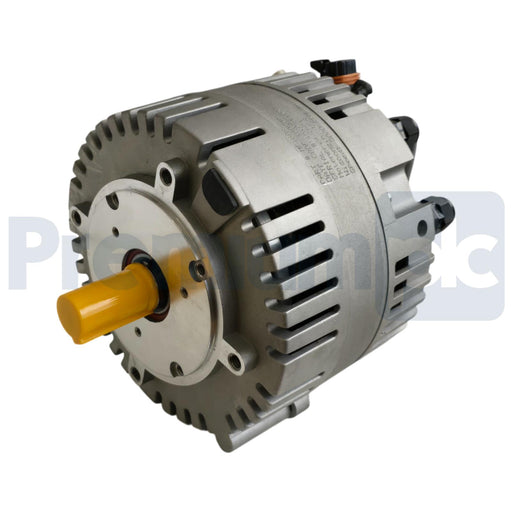 MOTENERGY INC. ME1606 PMSM BRUSHLESS ELECTRIC MOTOR 5kW, 5000 RPM MAX. NSMP